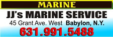 JJs Marine Service